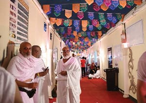 Images Arfat and Minah, Hajj 2024, Umrah. Karwan-e-Royal, Best Hajj Packages, Royal Crown Package, Royal Pearl, Royal Platinum, Royal Diamond, Marktab Service, Kaba, Makkah, Bait ullah, Haram Sharif, Hajj Packages, Hajj 2024, Hajj, Journey to Makkah, Packages,