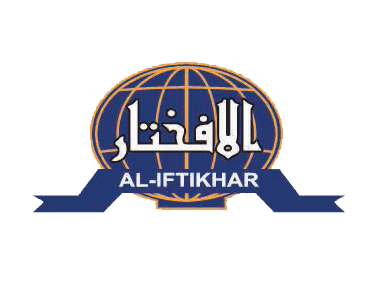 logo Al-iftikhar, Hajj 2024, Umrah. Karwan-e-Royal, Best Hajj Packages, Royal Crown Package, Royal Pearl, Royal Platinum, Royal Diamond, Marktab Service, Kaba, Makkah, Bait ullah, Haram Sharif, Hajj Packages, Hajj 2024, Hajj, Journey to Makkah, Packages,