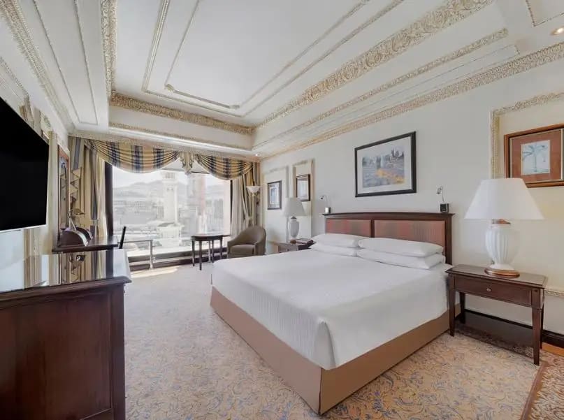 InterContinental Dar Al Tawhid Makkah