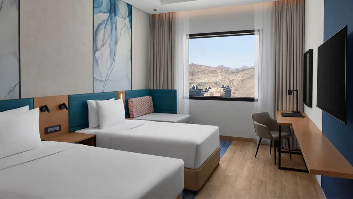 Courtyard by Marriott