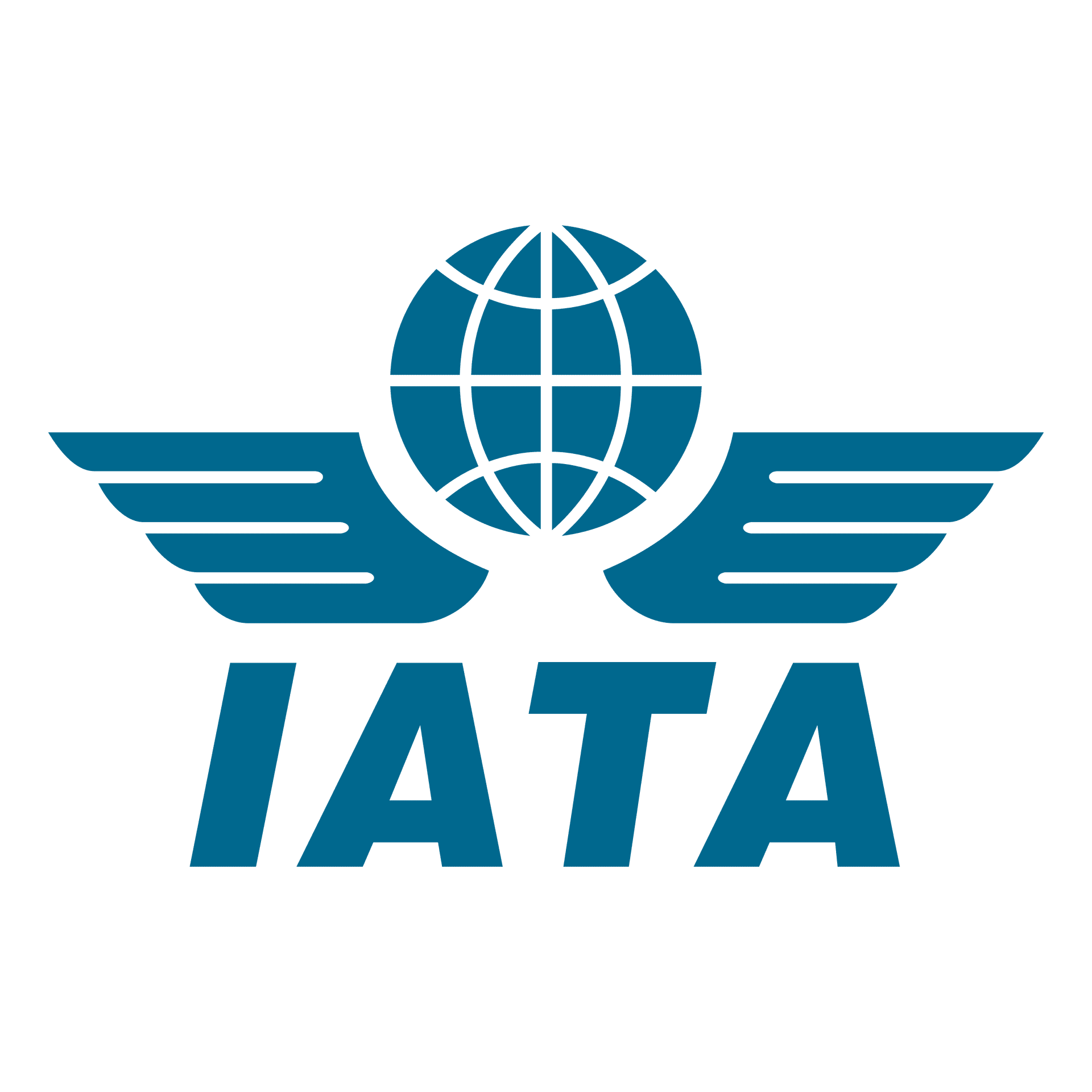 International Air Transport Association logo